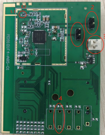 如何開發A9101 & A9101的Demo Code使用介紹