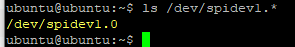 使用Raspberry Pi 4B SPI_1接口 控制A5133做Basic T/RX Link(本篇使用SPI1接口，需手動驅動SPI)